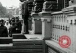 Image of Red Cross hospital Archangel Russia, 1918, second 30 stock footage video 65675029277