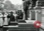 Image of Red Cross hospital Archangel Russia, 1918, second 31 stock footage video 65675029277