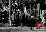 Image of Red Cross hospital Archangel Russia, 1918, second 47 stock footage video 65675029277