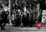 Image of Red Cross hospital Archangel Russia, 1918, second 48 stock footage video 65675029277