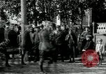 Image of Red Cross hospital Archangel Russia, 1918, second 49 stock footage video 65675029277