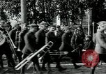 Image of Red Cross hospital Archangel Russia, 1918, second 50 stock footage video 65675029277