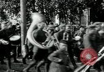 Image of Red Cross hospital Archangel Russia, 1918, second 51 stock footage video 65675029277