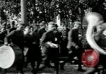 Image of Red Cross hospital Archangel Russia, 1918, second 52 stock footage video 65675029277
