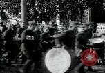 Image of Red Cross hospital Archangel Russia, 1918, second 53 stock footage video 65675029277