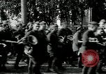 Image of Red Cross hospital Archangel Russia, 1918, second 54 stock footage video 65675029277