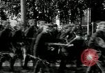 Image of Red Cross hospital Archangel Russia, 1918, second 55 stock footage video 65675029277
