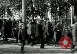 Image of Red Cross hospital Archangel Russia, 1918, second 57 stock footage video 65675029277