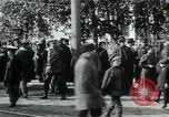 Image of Red Cross hospital Archangel Russia, 1918, second 58 stock footage video 65675029277