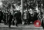 Image of Red Cross hospital Archangel Russia, 1918, second 59 stock footage video 65675029277