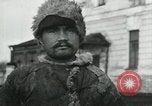 Image of Smiling Bolshevik prisoners Archangel Russia, 1918, second 17 stock footage video 65675029278