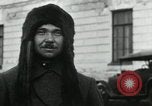 Image of Smiling Bolshevik prisoners Archangel Russia, 1918, second 26 stock footage video 65675029278