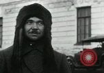 Image of Smiling Bolshevik prisoners Archangel Russia, 1918, second 27 stock footage video 65675029278