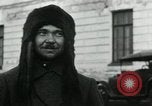 Image of Smiling Bolshevik prisoners Archangel Russia, 1918, second 29 stock footage video 65675029278