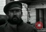 Image of Smiling Bolshevik prisoners Archangel Russia, 1918, second 55 stock footage video 65675029278