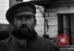 Image of Smiling Bolshevik prisoners Archangel Russia, 1918, second 56 stock footage video 65675029278