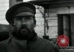 Image of Smiling Bolshevik prisoners Archangel Russia, 1918, second 58 stock footage video 65675029278