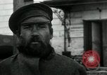 Image of Smiling Bolshevik prisoners Archangel Russia, 1918, second 59 stock footage video 65675029278