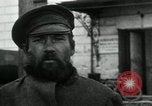 Image of Smiling Bolshevik prisoners Archangel Russia, 1918, second 60 stock footage video 65675029278