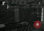 Image of Sawmill operations Arkhangelsk Russia, 1918, second 28 stock footage video 65675029279