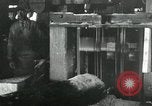 Image of Sawmill operations Arkhangelsk Russia, 1918, second 35 stock footage video 65675029279