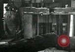 Image of Sawmill operations Arkhangelsk Russia, 1918, second 50 stock footage video 65675029279