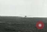 Image of DH-4 Airplane Europe, 1918, second 15 stock footage video 65675029282
