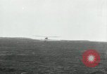 Image of DH-4 Airplane Europe, 1918, second 16 stock footage video 65675029282