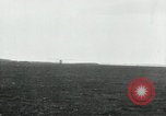 Image of DH-4 Airplane Europe, 1918, second 19 stock footage video 65675029282