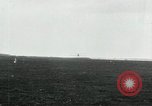 Image of DH-4 Airplane Europe, 1918, second 23 stock footage video 65675029282