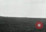 Image of DH-4 Airplane Europe, 1918, second 25 stock footage video 65675029282