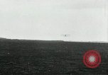 Image of DH-4 Airplane Europe, 1918, second 26 stock footage video 65675029282