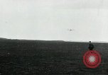 Image of DH-4 Airplane Europe, 1918, second 28 stock footage video 65675029282