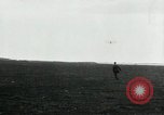 Image of DH-4 Airplane Europe, 1918, second 29 stock footage video 65675029282
