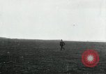 Image of DH-4 Airplane Europe, 1918, second 30 stock footage video 65675029282