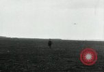 Image of DH-4 Airplane Europe, 1918, second 31 stock footage video 65675029282