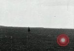 Image of DH-4 Airplane Europe, 1918, second 32 stock footage video 65675029282