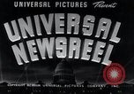 Image of Carlson's Raiders Pearl Harbor Hawaii USA, 1942, second 15 stock footage video 65675029283