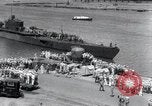 Image of Carlson's Raiders Pearl Harbor Hawaii USA, 1942, second 43 stock footage video 65675029283
