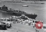 Image of Carlson's Raiders Pearl Harbor Hawaii USA, 1942, second 45 stock footage video 65675029283