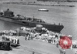 Image of Carlson's Raiders Pearl Harbor Hawaii USA, 1942, second 46 stock footage video 65675029283