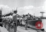 Image of Carlson's Raiders Pearl Harbor Hawaii USA, 1942, second 48 stock footage video 65675029283