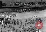 Image of Carlson's Raiders Pearl Harbor Hawaii USA, 1942, second 55 stock footage video 65675029283