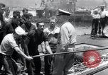 Image of Carlson's Raiders Pearl Harbor Hawaii USA, 1942, second 56 stock footage video 65675029283