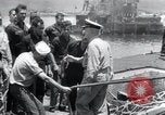 Image of Carlson's Raiders Pearl Harbor Hawaii USA, 1942, second 57 stock footage video 65675029283