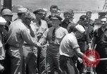 Image of Carlson's Raiders Pearl Harbor Hawaii USA, 1942, second 60 stock footage video 65675029283