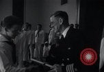 Image Medical des officiers mariniers United States USA, 1943, de la seconde 12 séquences d'archives historiques vidéo 65675029284