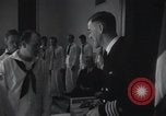 Image Medical des officiers mariniers United States USA, 1943, de la seconde 14 séquences d'archives historiques vidéo 65675029284
