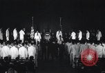 Image Medical des officiers mariniers United States USA, 1943, de la seconde 16 séquences d'archives historiques vidéo 65675029284