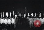 Image Medical des officiers mariniers United States USA, 1943, de la seconde 17 séquences d'archives historiques vidéo 65675029284